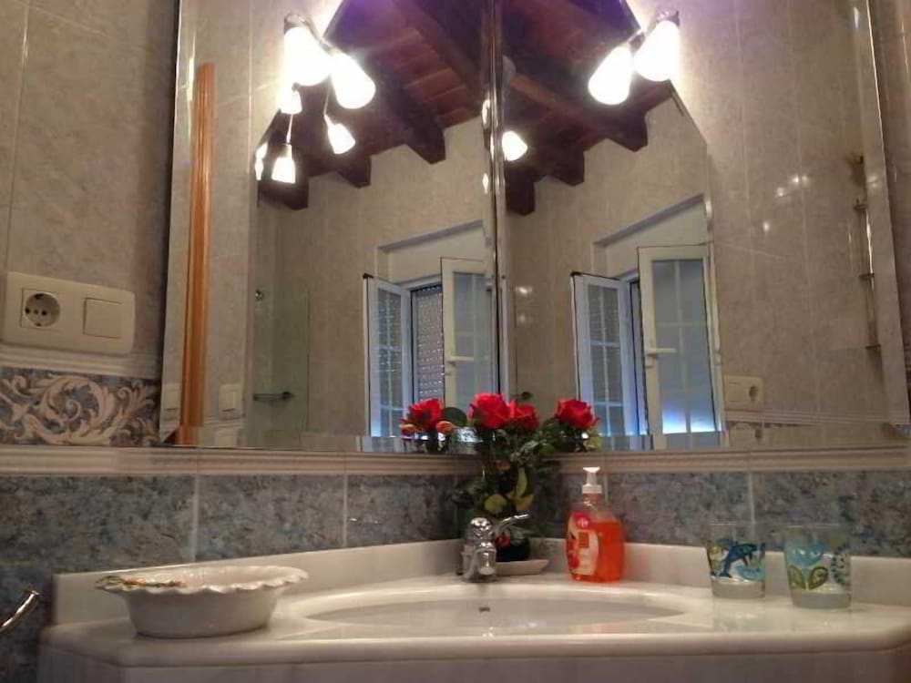 Casa Rural La Hornera