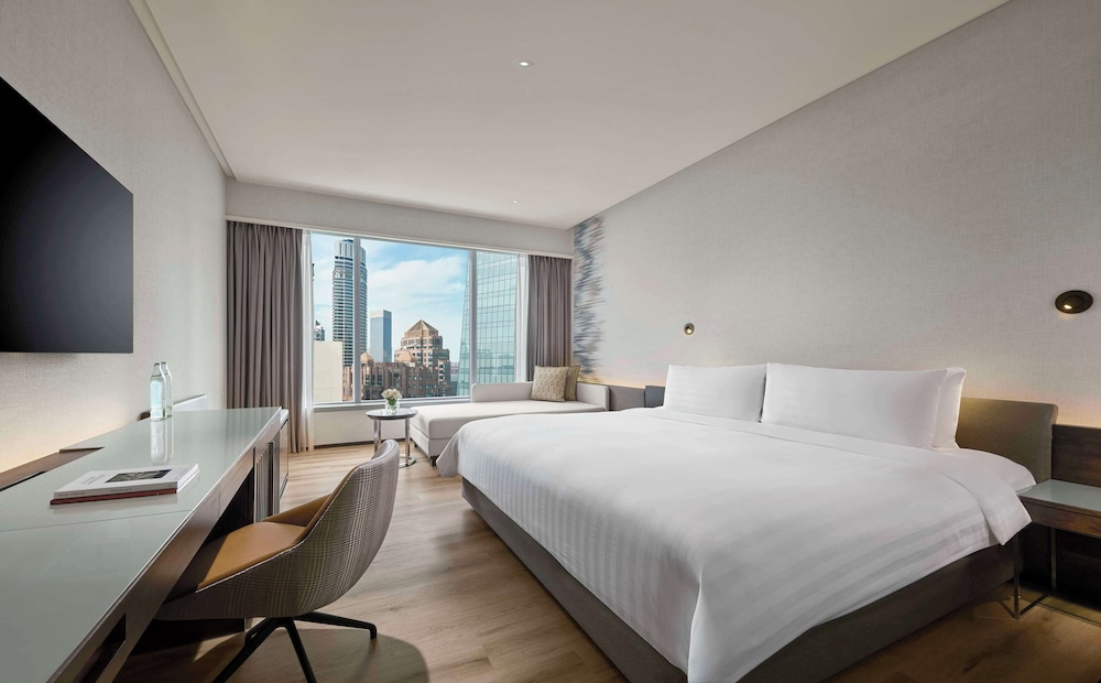 Traders Hotel, Kuala Lumpur 7