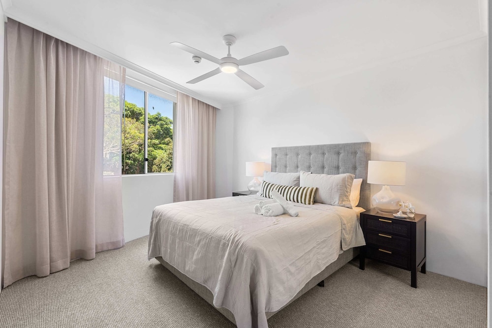 Camperdown Cozy Corner 6