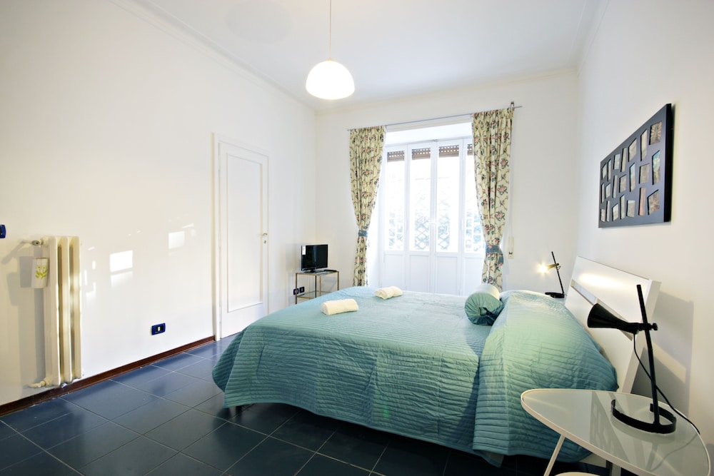 Wonder Cozy & Lively Apt