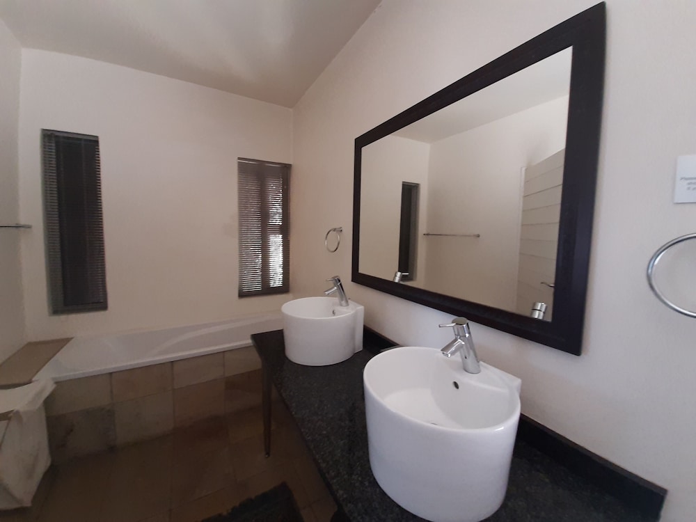 Orangerie Guesthouse
