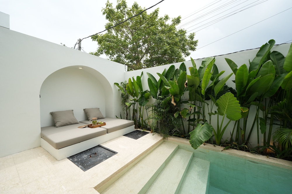 New Luxury Moraira Villas