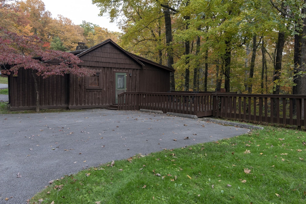 Pine Mountain State Resort Park