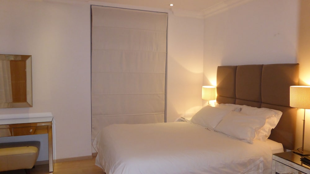 Appartamento di lusso, Vista panoramica sulle montagne, Strutture Spa a 5 stelle - 4 camere da letto, Foto 10