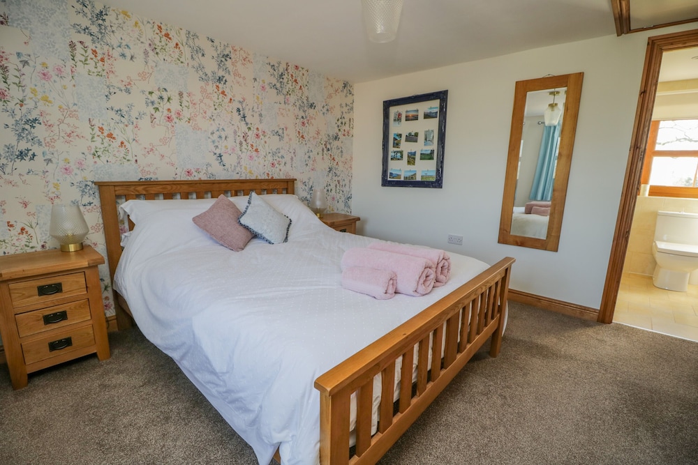 Bramblewood Cottage