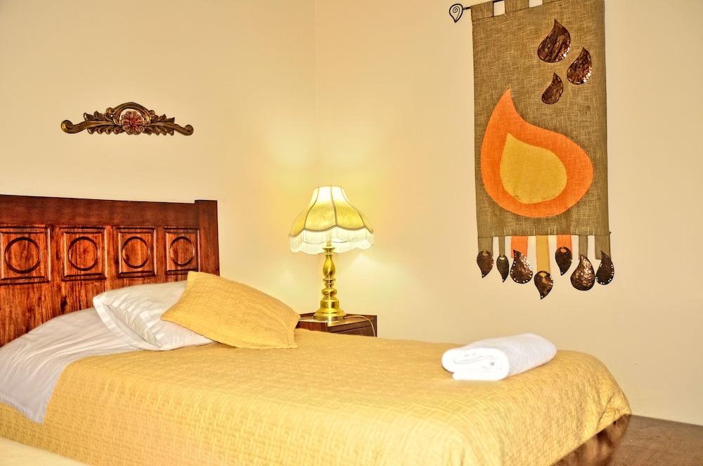 Hotel Boutique Portal De Cantuña view 4