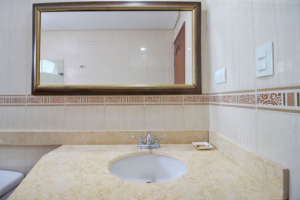 Apartamento Laguito - Vista al Mar