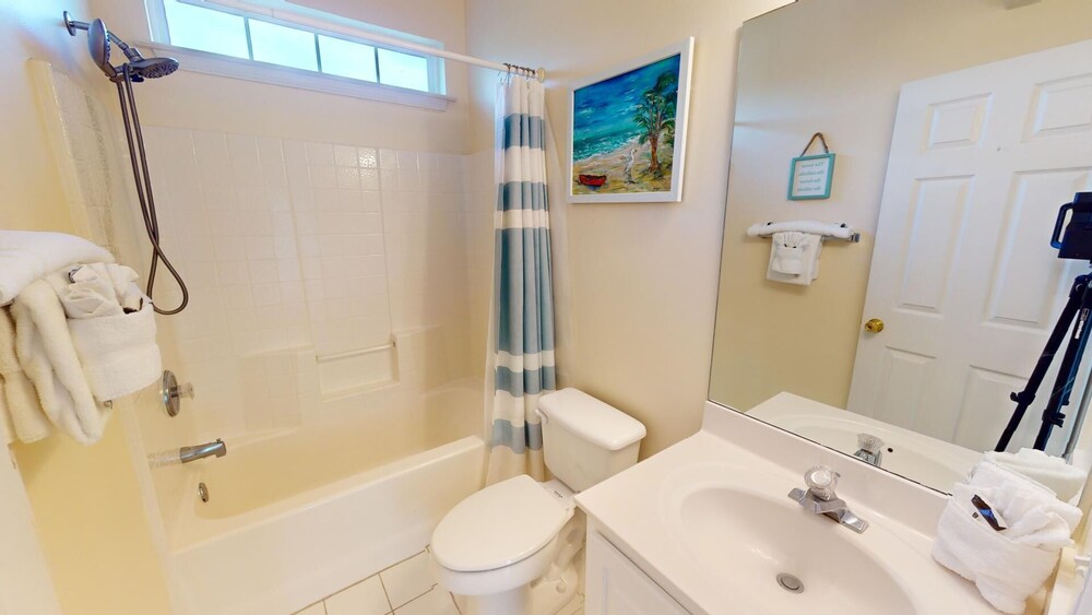 Rest Your Case - 2 Gabby Lane by Tybee Vacation Rentals