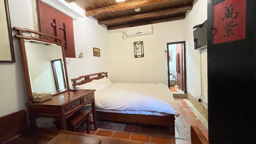 Chonlou B&B view 5