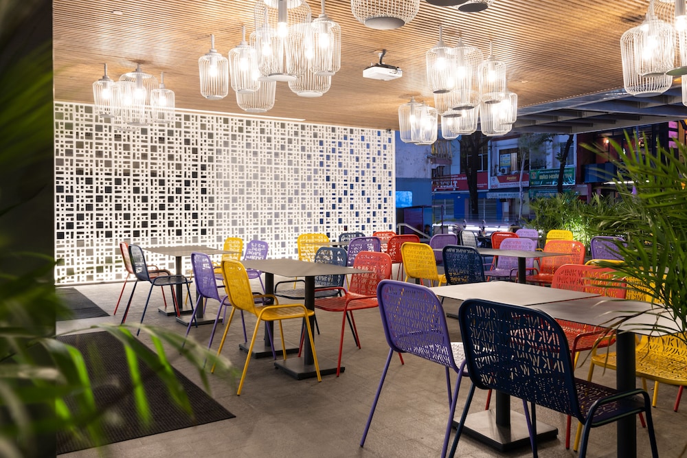 WINK HOTEL DANANG CENTRE, Unscripted by Hyatt 48