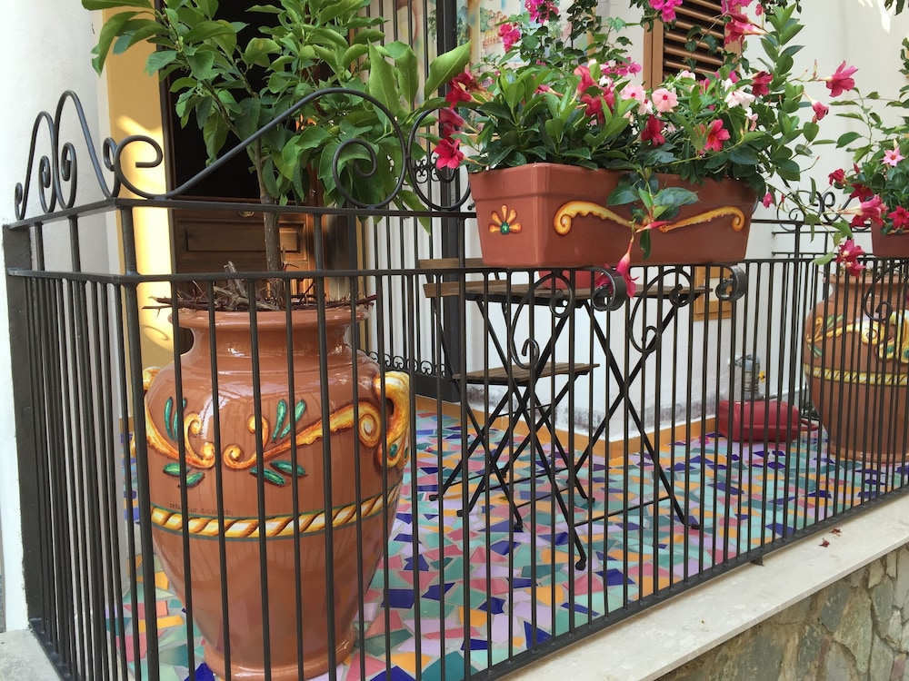 La casa di Ivana