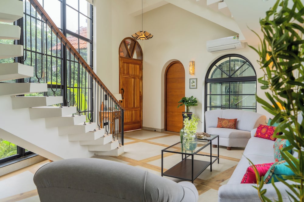 Water Edge by Akama Homes- 4Bhk Luxe
