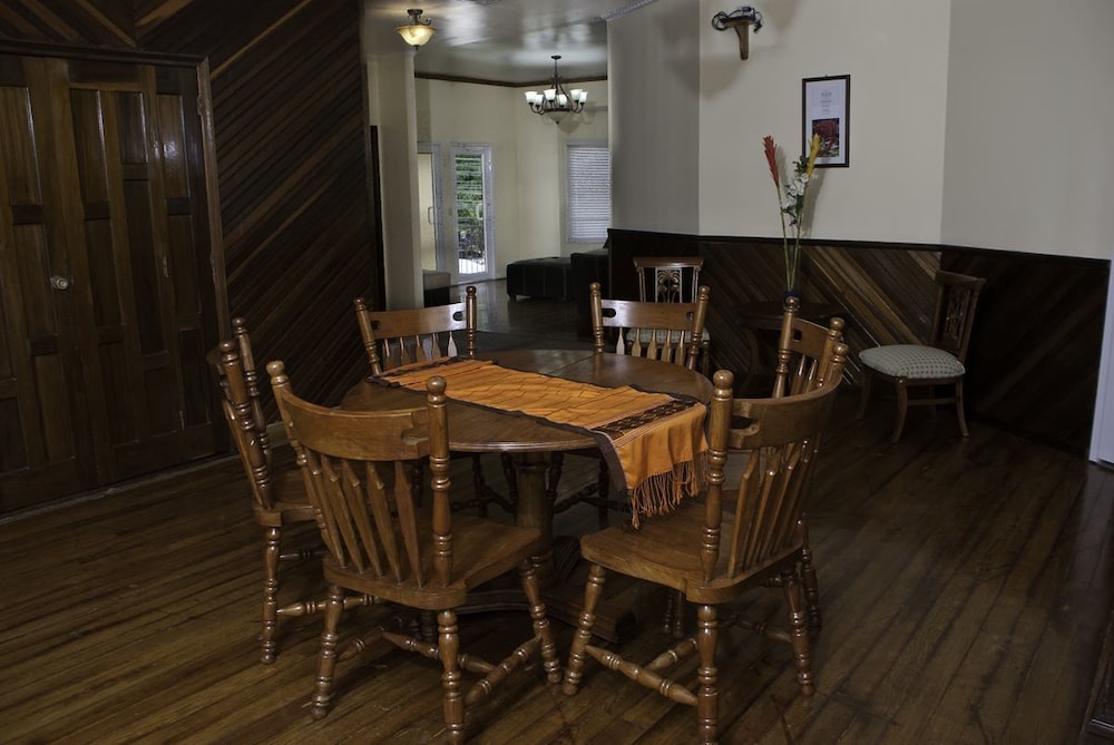 Hotel Casa Luisa