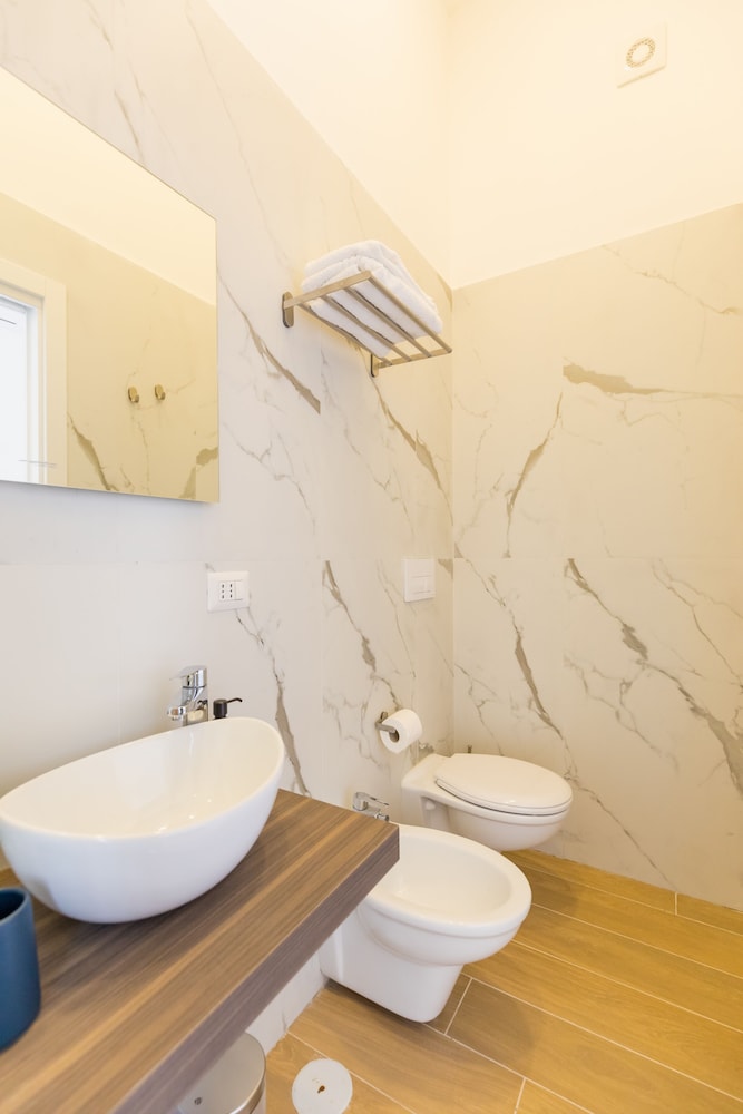 Blu Parthenope Suites