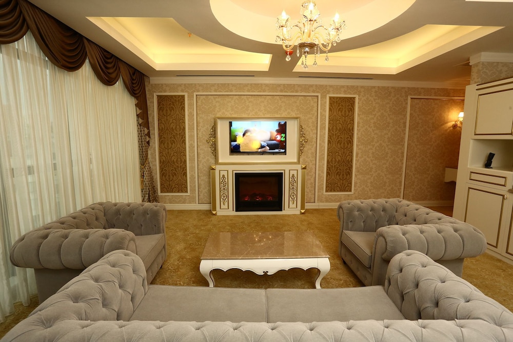 Vivaldi Park Otel - Image 10