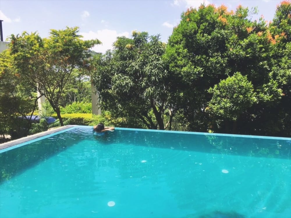 The Kandyan Villa