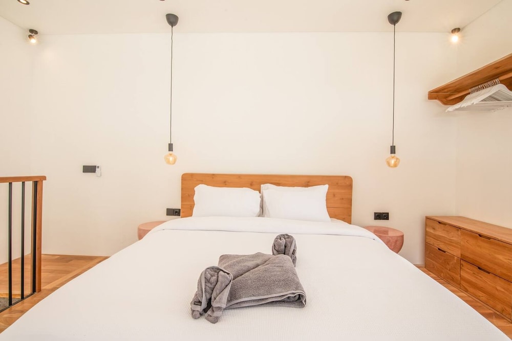 Ulu Folie 2BR in Pecatu