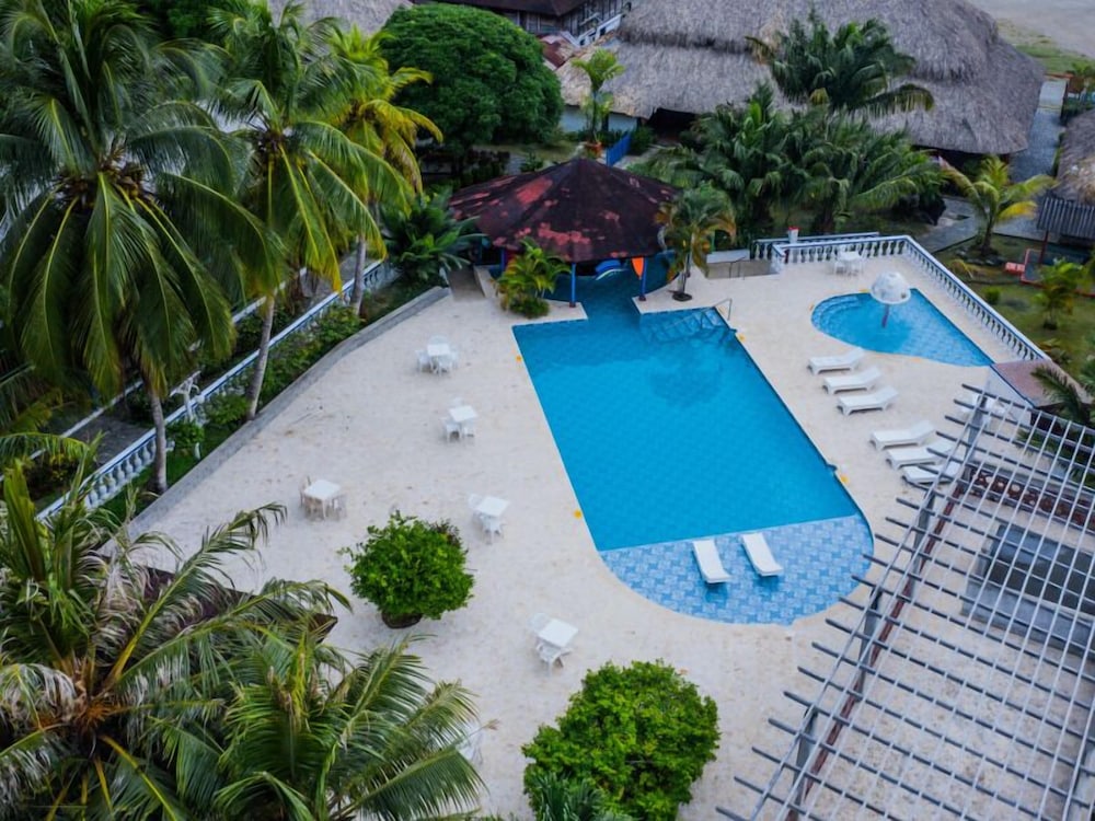 Tacarcuna Lodge