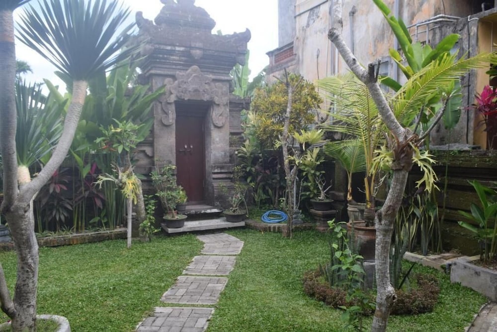 Aura Bisma Ubud