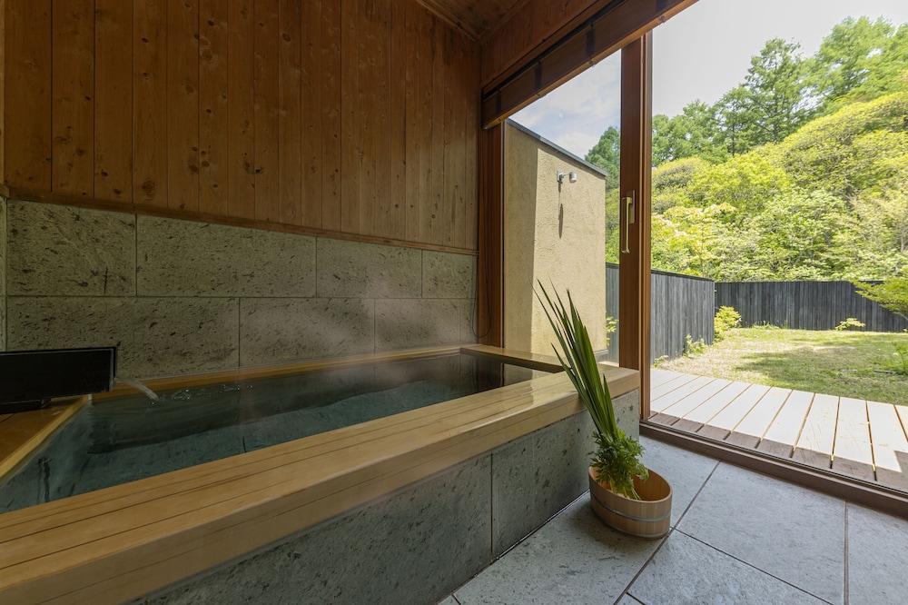 HOSHINOYA Karuizawa