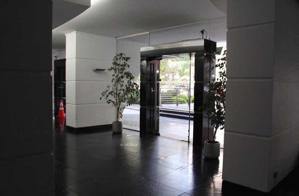 Departamento en Providencia - Nueva Lyon view 2