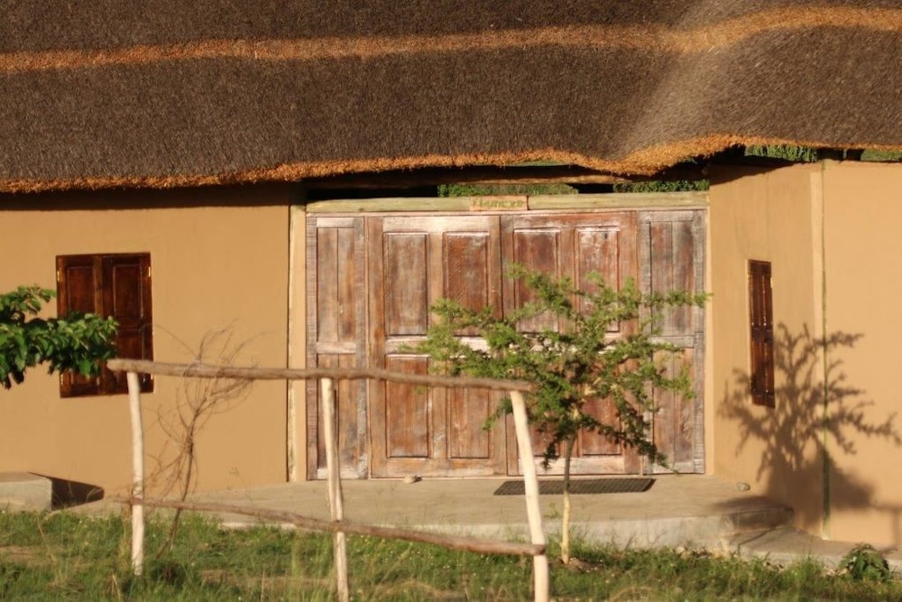 Kasenyi Safari Camp