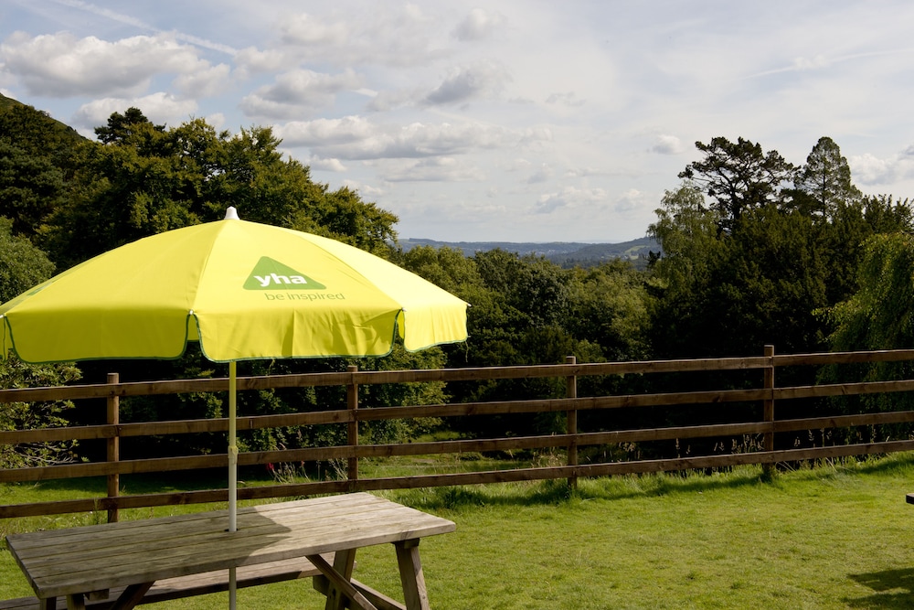 YHA Langdale - Hostel