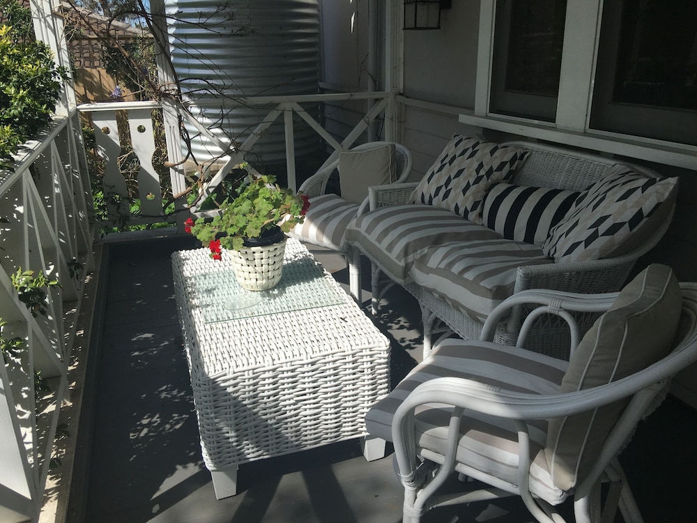 Holmwood Guesthouse