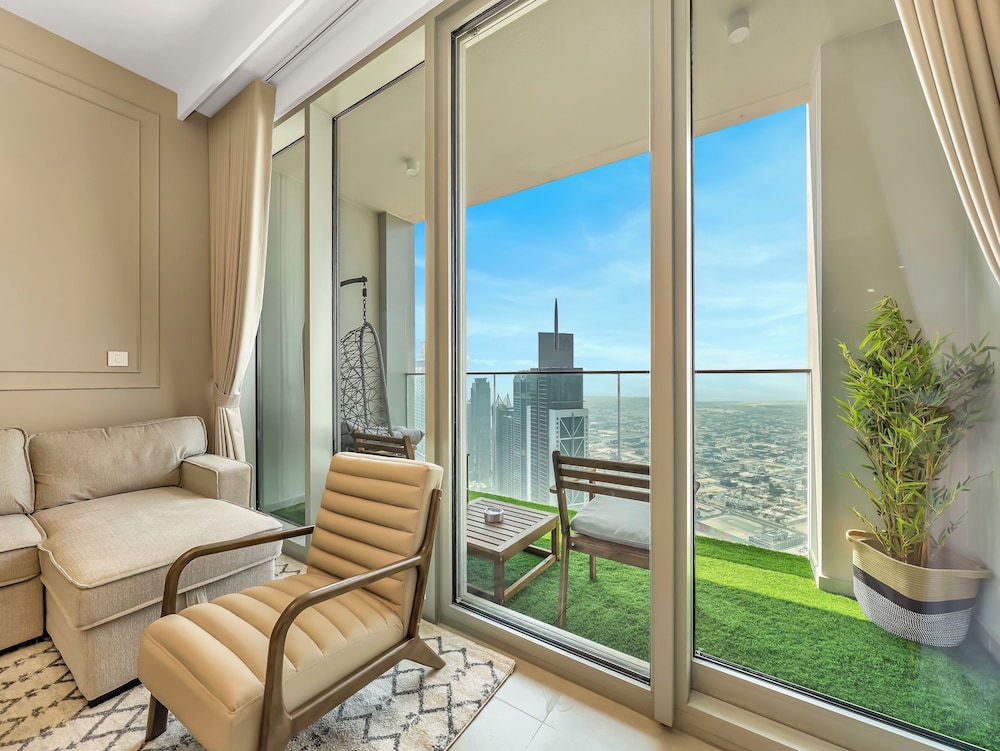 Panoramic Views from Forte by Propigo