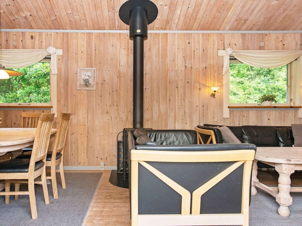 Pleasant Holiday Home in Silkeborg near Lake