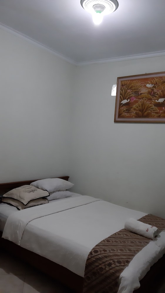 Renaya Griya Guesthouse view 5