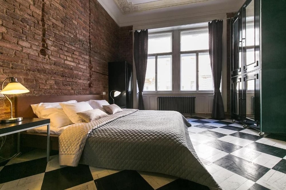 2 Bed Flat - Sleeps 3 - Wifi