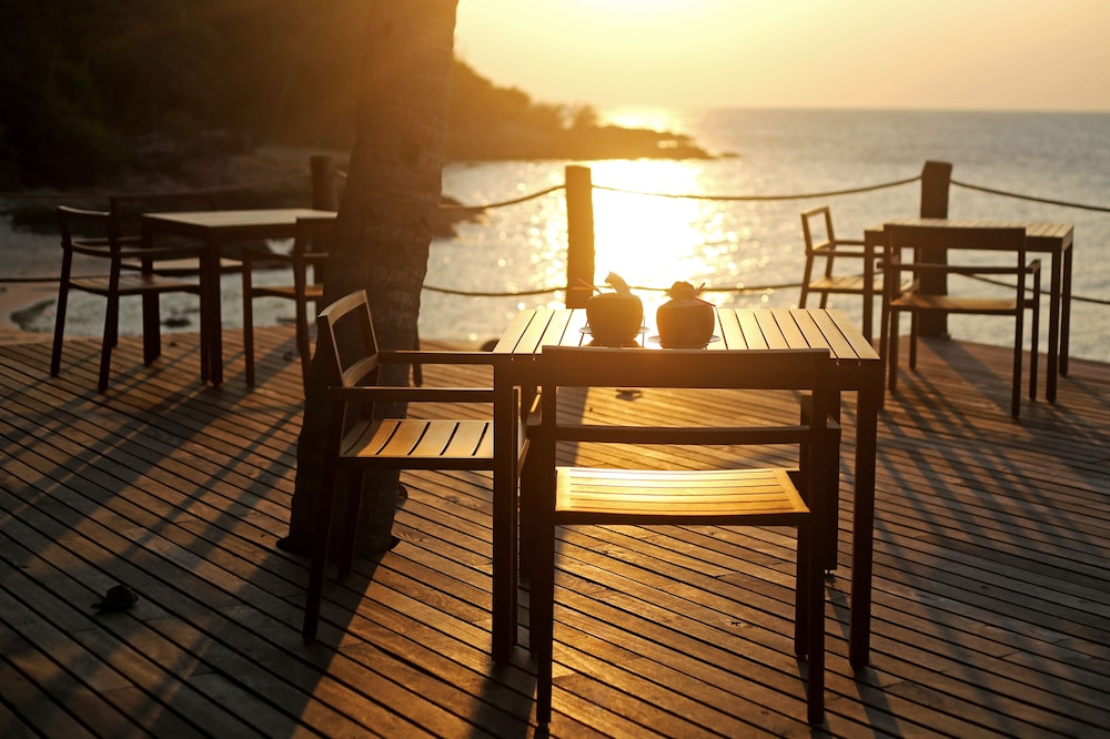 Koh Munnork Private Island