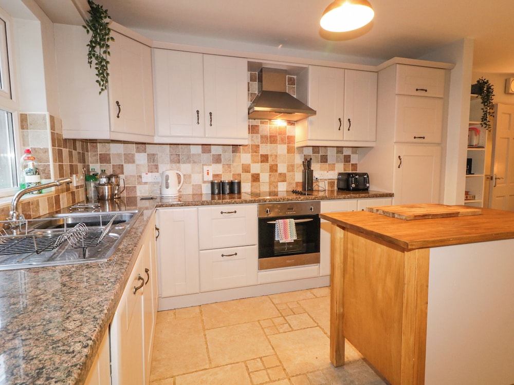 Gooseberry Cottage