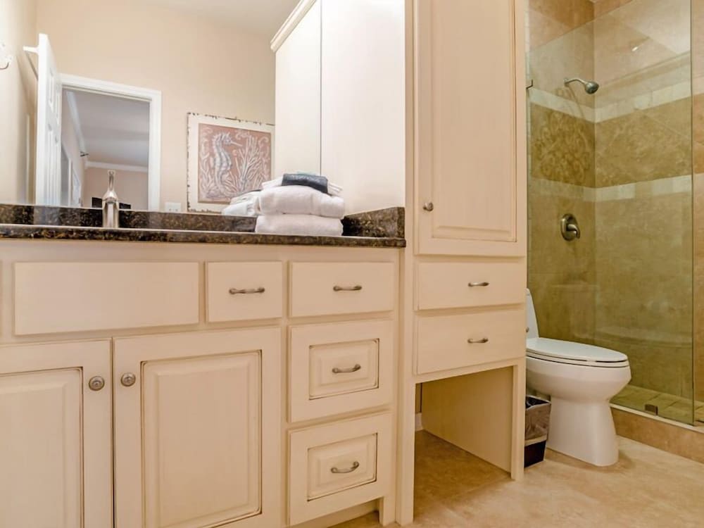 Romar Lakes #304C by Southern Vacation Rentals