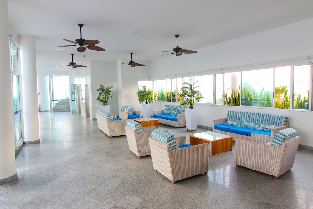 Apartamentos Ocean View Palmetto by BB view 5