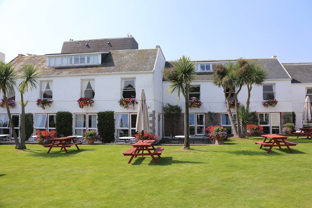 The Beausite Hotel