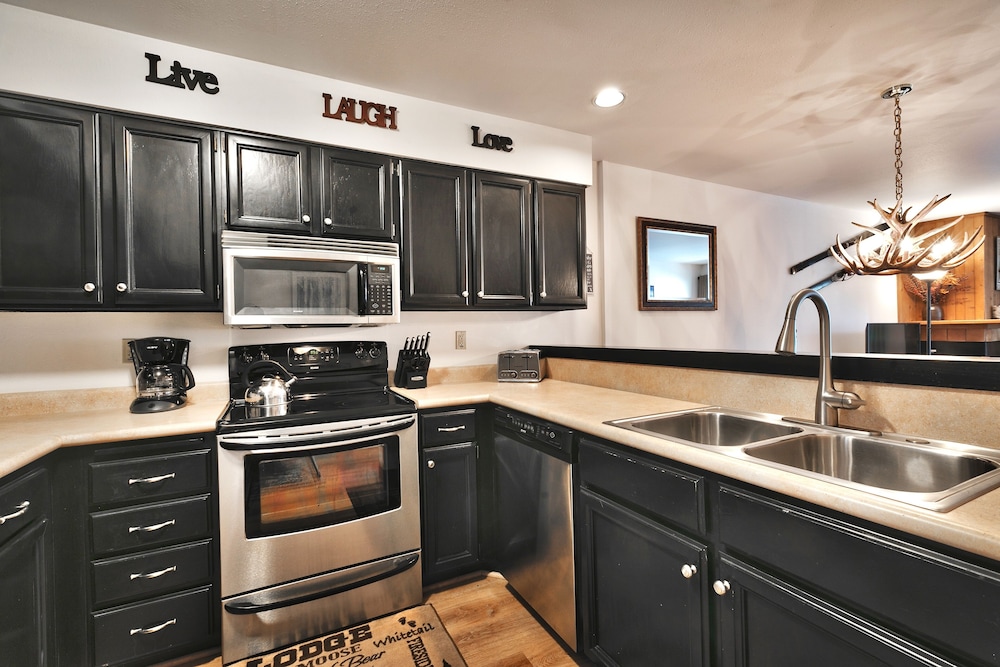 Park City Ski Resort - Snow Flower Vacation Homes