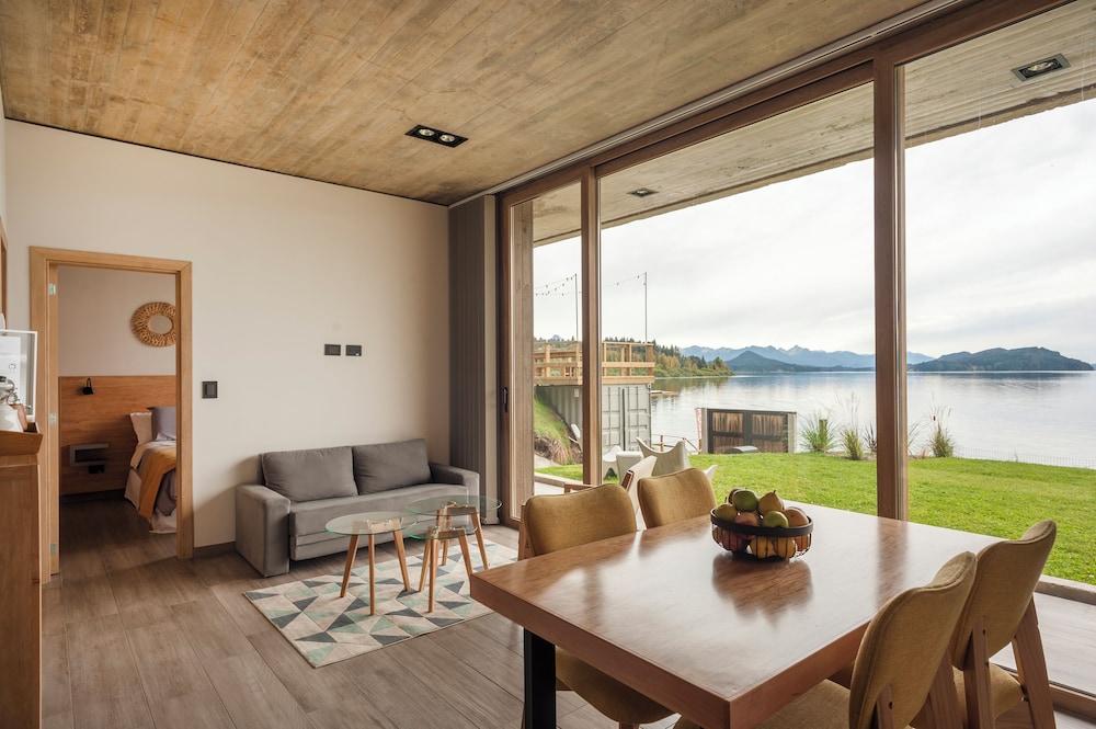 WaOne Lake Homes