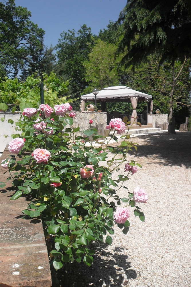 Il Querceto - B&B e Appartamenti Vacanze