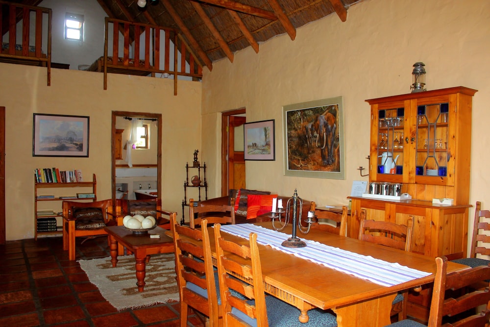 Sandpiper Guest Cottages