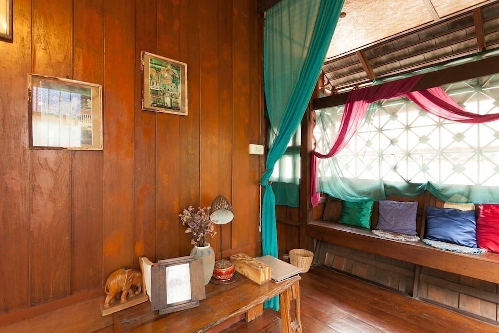 Chiang Mai Summer Resort