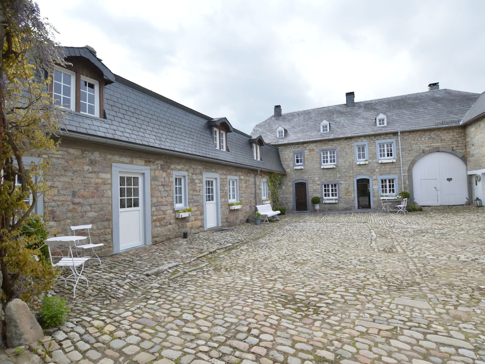 Medieval Farmhouse With Private Garden view 4