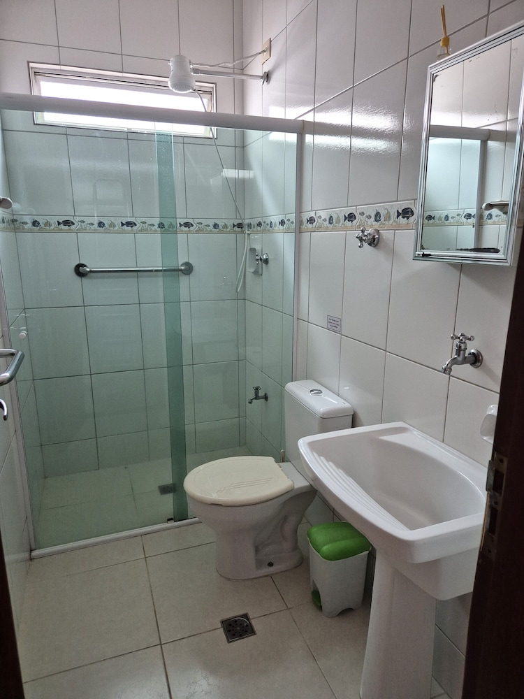 Apartamentos Vilalba Ubatuba