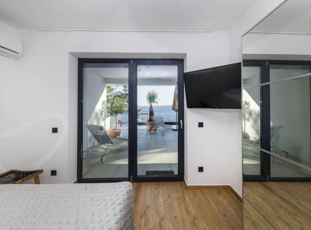 Luxury Villa Lucija