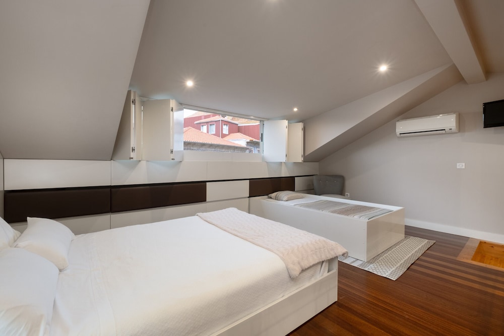 Extendall 3 in Oporto