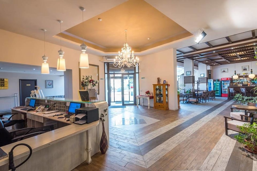 Bansko Vacations - Hotel Complex Zara Bansko - Property Image 60