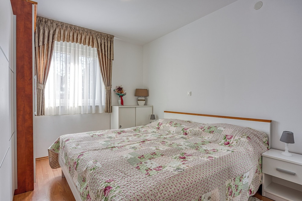 Apartment Kaya