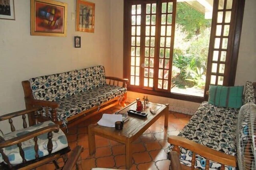 Casa Inti