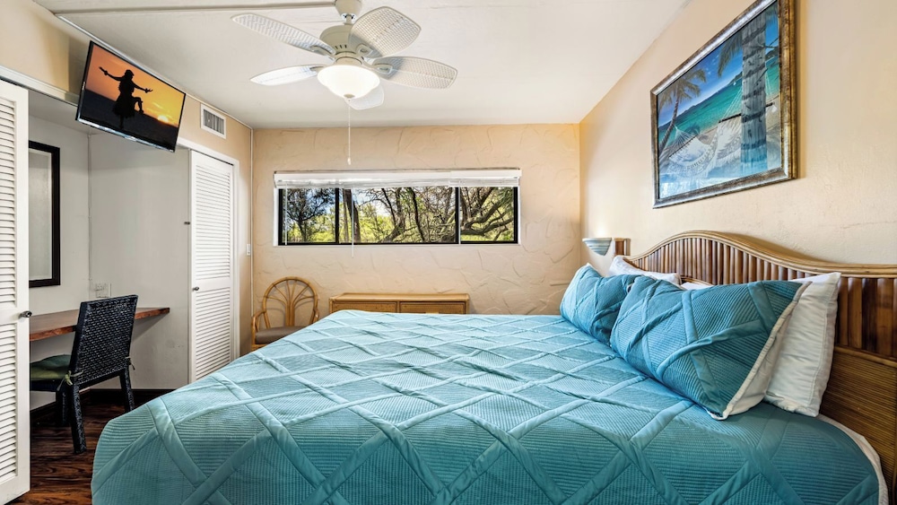 Newly Remodeled - Ocean View - AC - Ground Floor - Vrkcv